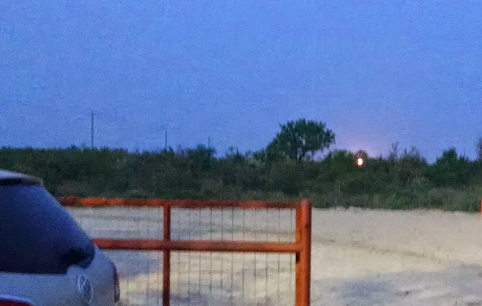 Busters Travels Buster’s Gate Asherton, TX Apr 8 9 MUD