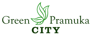 Green Pramuka City Green Pramuka City