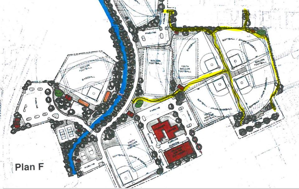 Knoxville Greenways Blog
