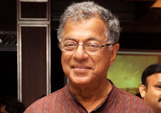 महाजाल पर सुरेश चिपलूनकर (Suresh Chiplunkar)