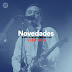 Novedades Viernes España 04-01-19