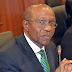 Recession: Worst is over- CBN governor Godwin Emefiele says