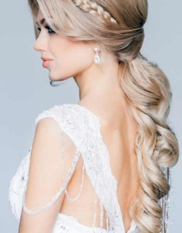 Elegant Hairstyles Elegant Hairstyles