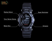 g shock paling laris