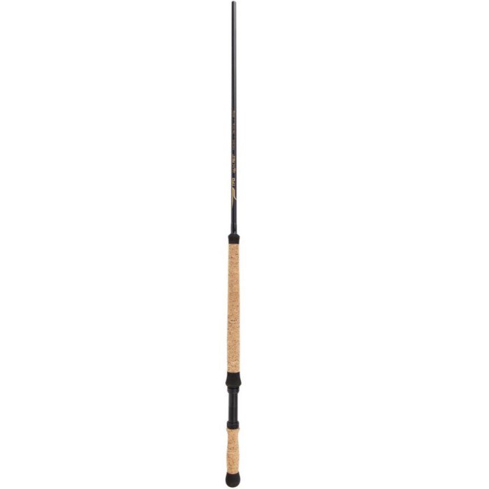 TFO Temple Fork Outfitters Professional Series II 11' 2/3 WT 4 PC Spey Fly Rod