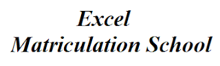 Excel Matriculation School Vellore Wanted Teachers
