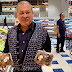 Sultan Johor rancang buka pasar raya harga murah