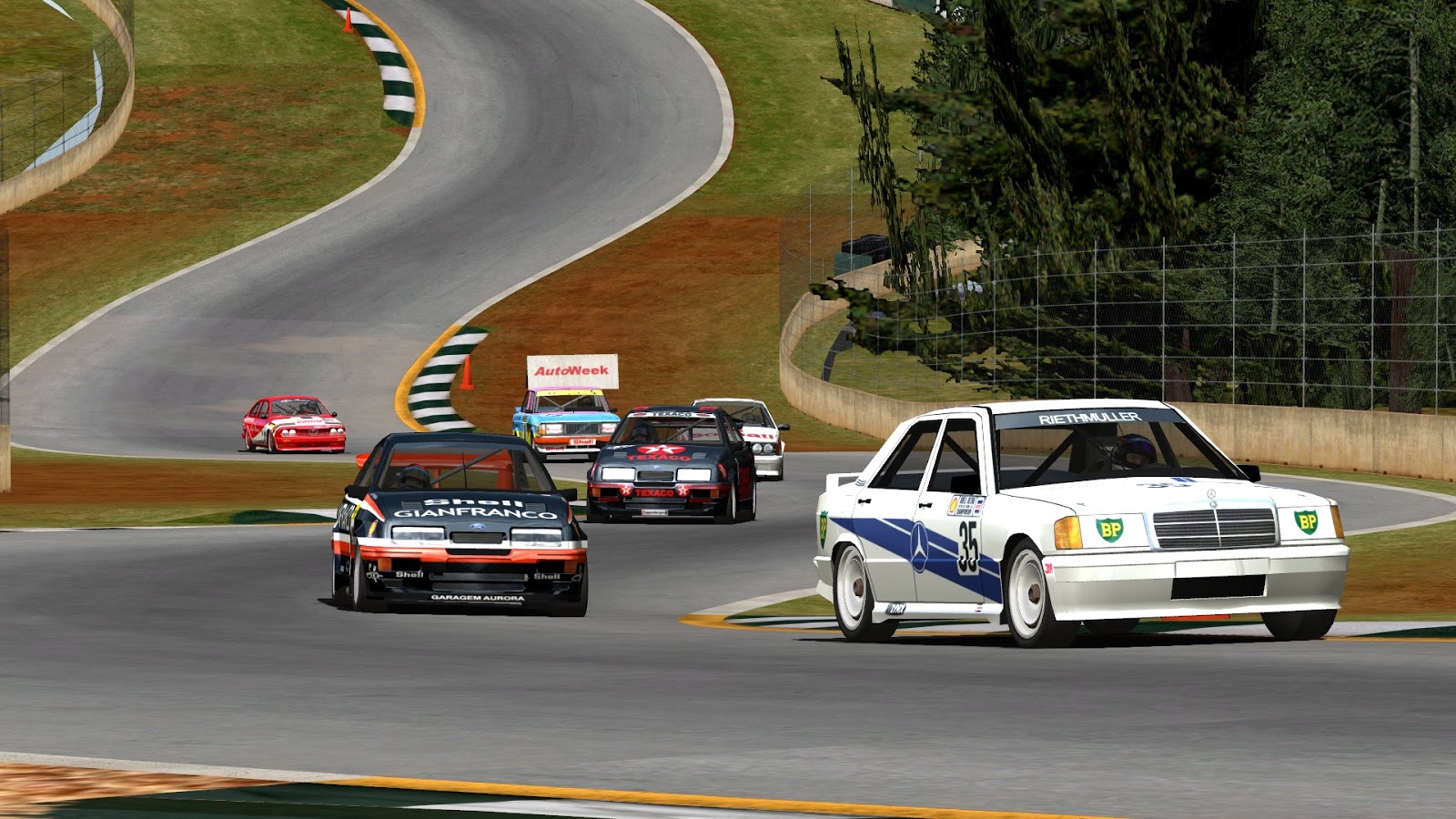 gtr2 vs gtr 2 e