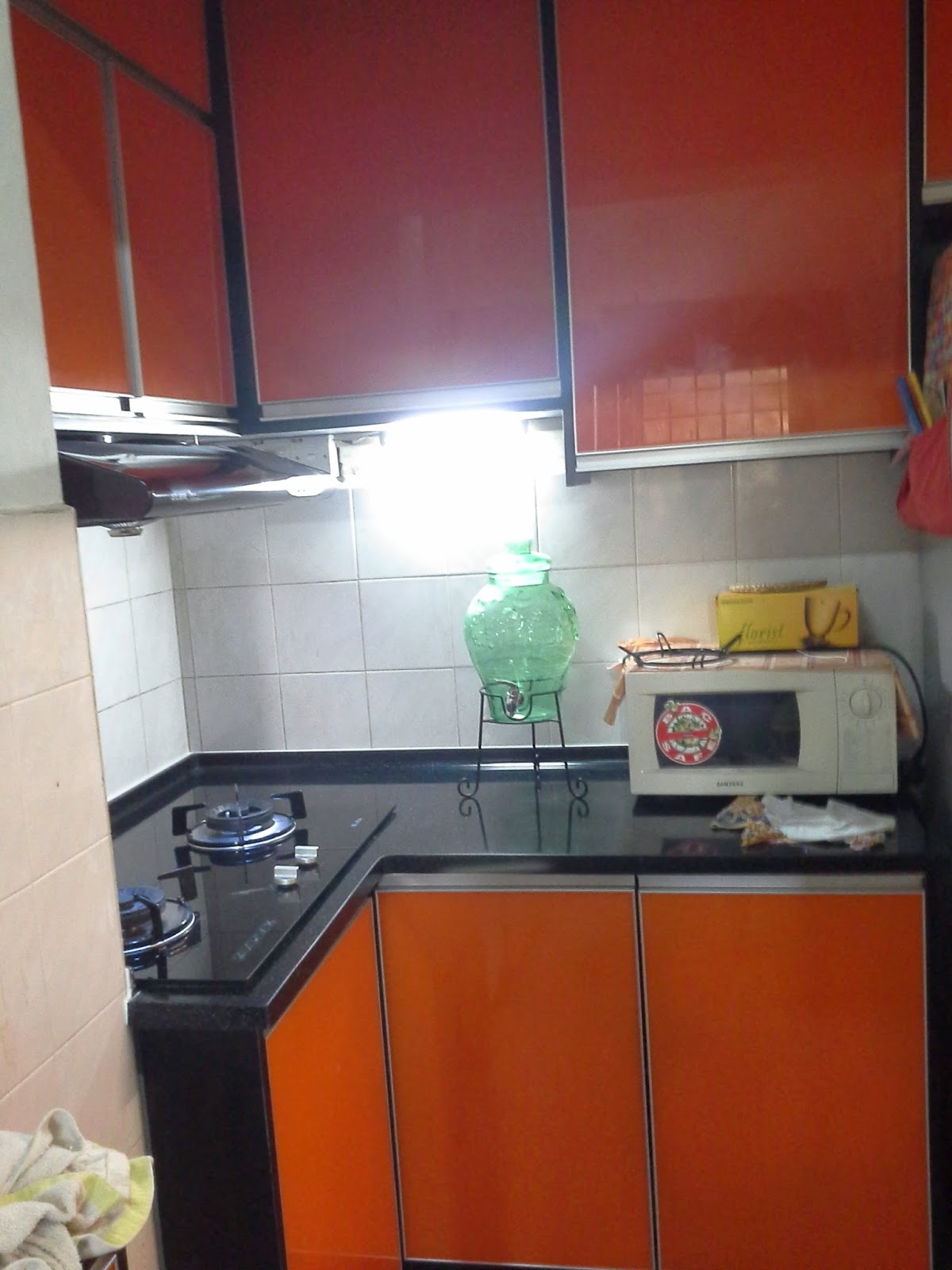 built in furniture & kitchen ,jalan ipoh ,kl