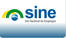 SINE-Site Nacional de Emprego