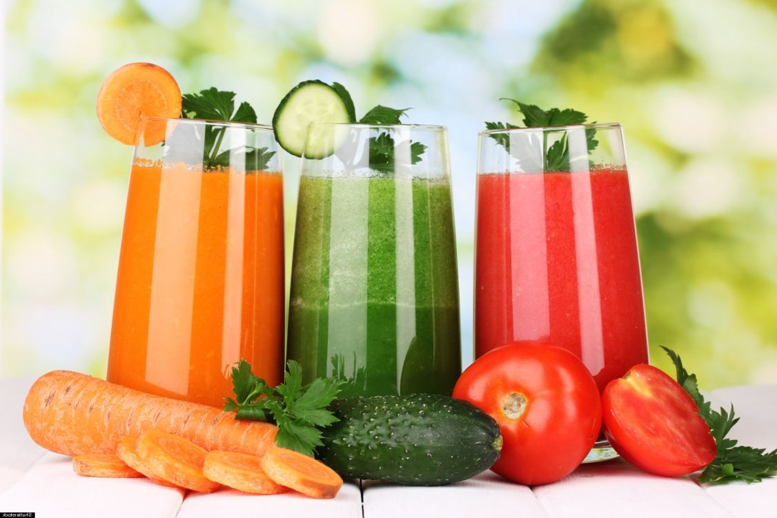 Xu hướng dùng nước detox giúp giảm mỡ nhanh nhất tại nhà Xu hướng dùng nước detox giúp giảm mỡ nhanh nhất tại nhà