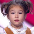 Meet This Little 4 Years Old Girl Who Speaks 7 Different World Languages (Video) 