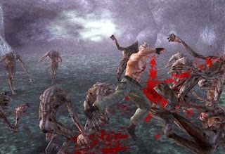 Altered Beast Ps2 Altered Beast Ps2