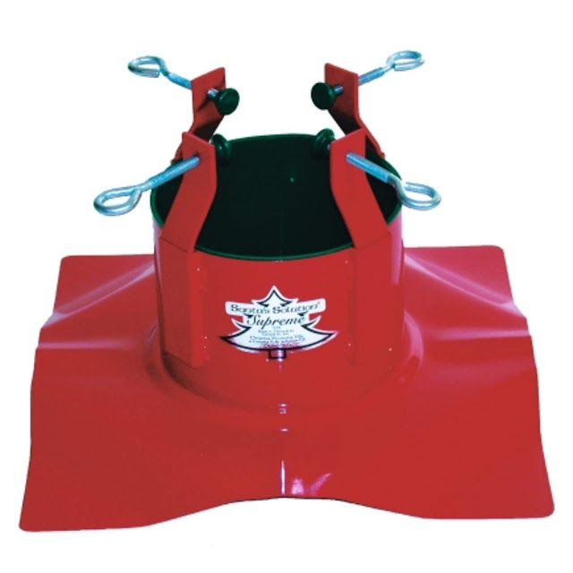 Christmas Tree Stand Ideas  Holidays Blog For You