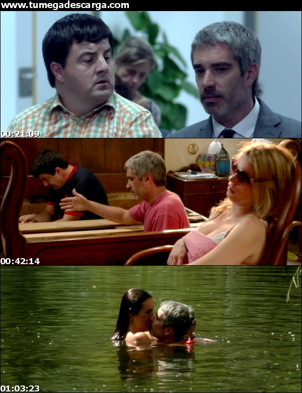 Dos a la carta (2014)