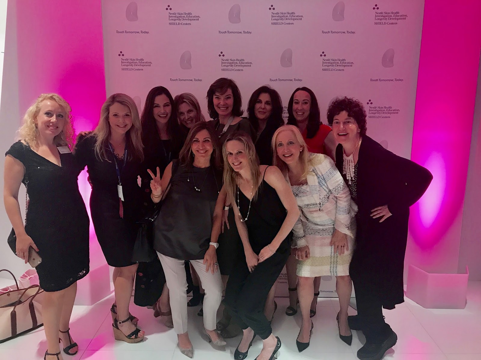 AAD SUMMER MEETINGS DR. GERMAIN Germain Dermatology