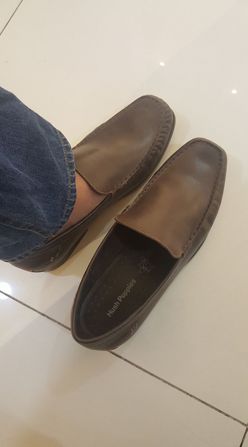 hush puppies shoes sale 2018