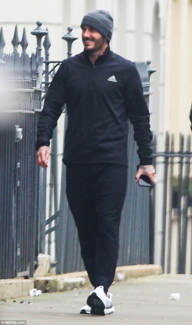 ultra boost with suit