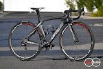 Cipollini RB1K THE ONE FSA KForce WE Campagnolo Bora Ultra 35 Complete Bike at twohubs.com