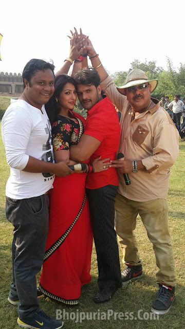 Hogi Pyar Ki Jeet 2016