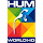 logo HUM World HD