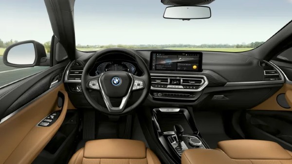 2022 BMW Alpina XD3 Facelift Revealed