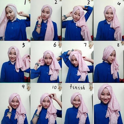 kerudung pashmina kerudung pashmina