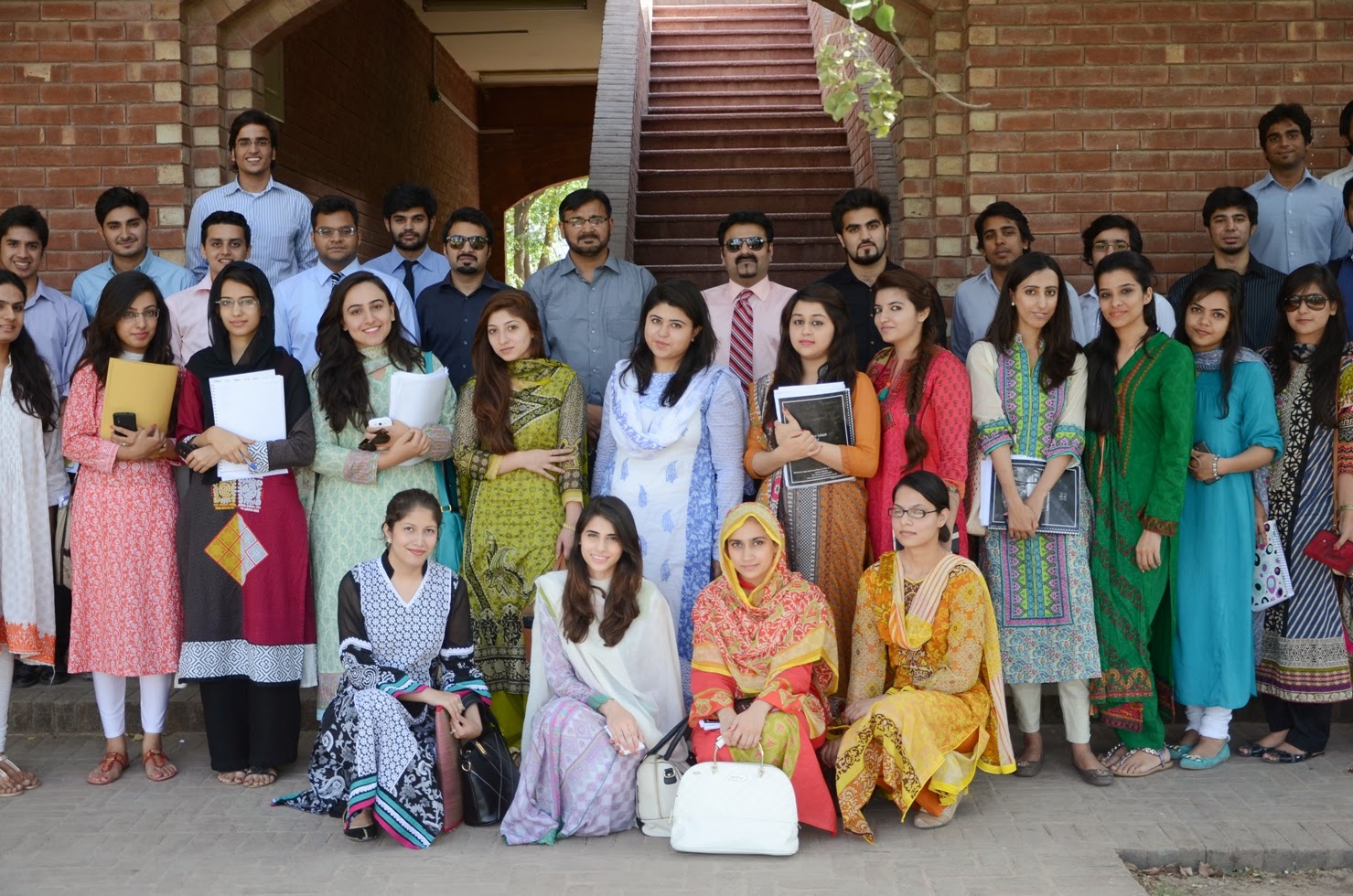 Lahore School of Economics Operations Management