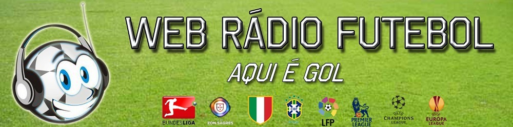 Web Rádio Futebol !