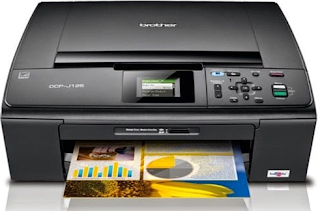 Drivers Brother Dcp 315w Windows Download