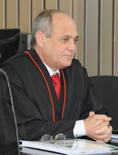 Resultado de imagem para PRESIDENTE DO TRIBUNAL DE JUSTIÇA DO CEARA GLAYDSON PONTES