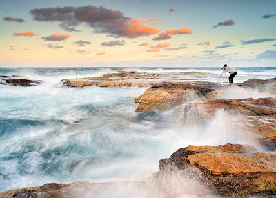 Incredible Australian Seascapes Images