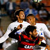 SporTV transmite primeiro tempo de Santos x Vitória para São Paulo