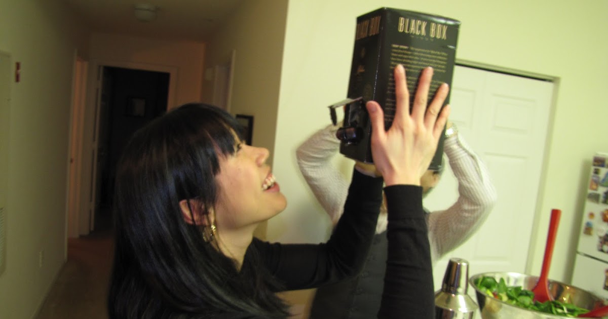 black box wine small