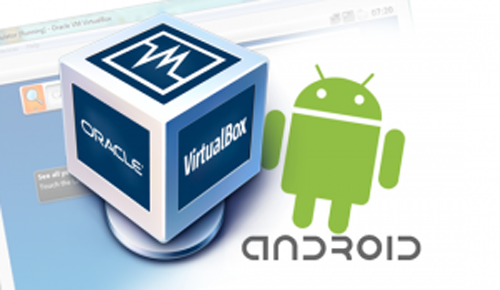 ialah lingkungan yg berdiri sendiri utk Windows yg membiarkan menjalankan sistem o Cara Praktis Instal Android di PC Menggunakan Virtualbox