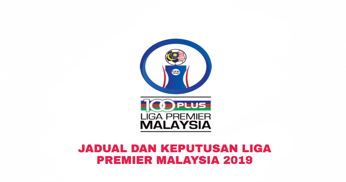 Jadual dan Keputusan Liga Premier Malaysia 2020 Kedudukan Carta - MY