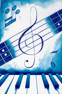 diviertete con la musica