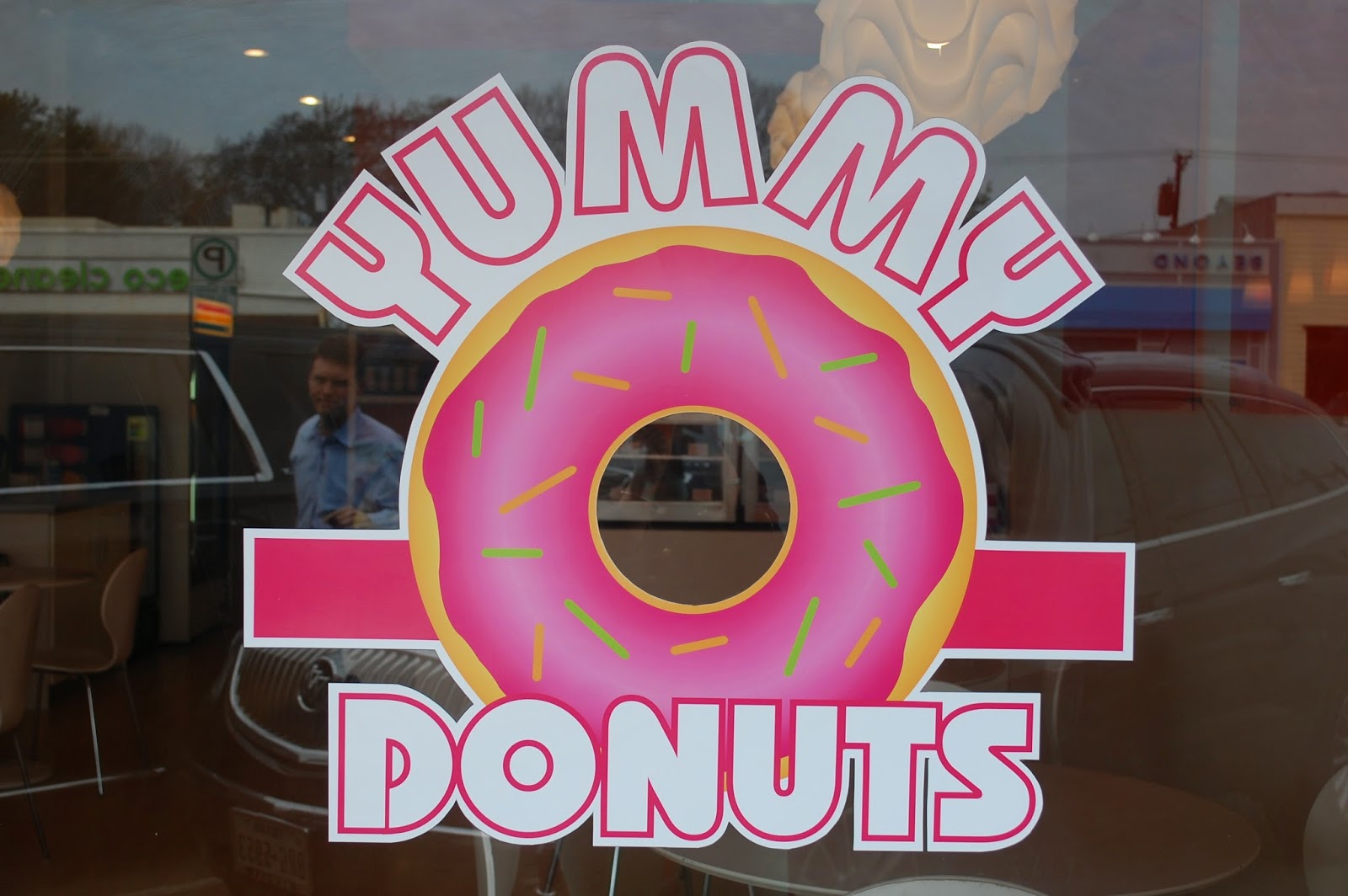 Donut Crawl Best Donuts in Dallas