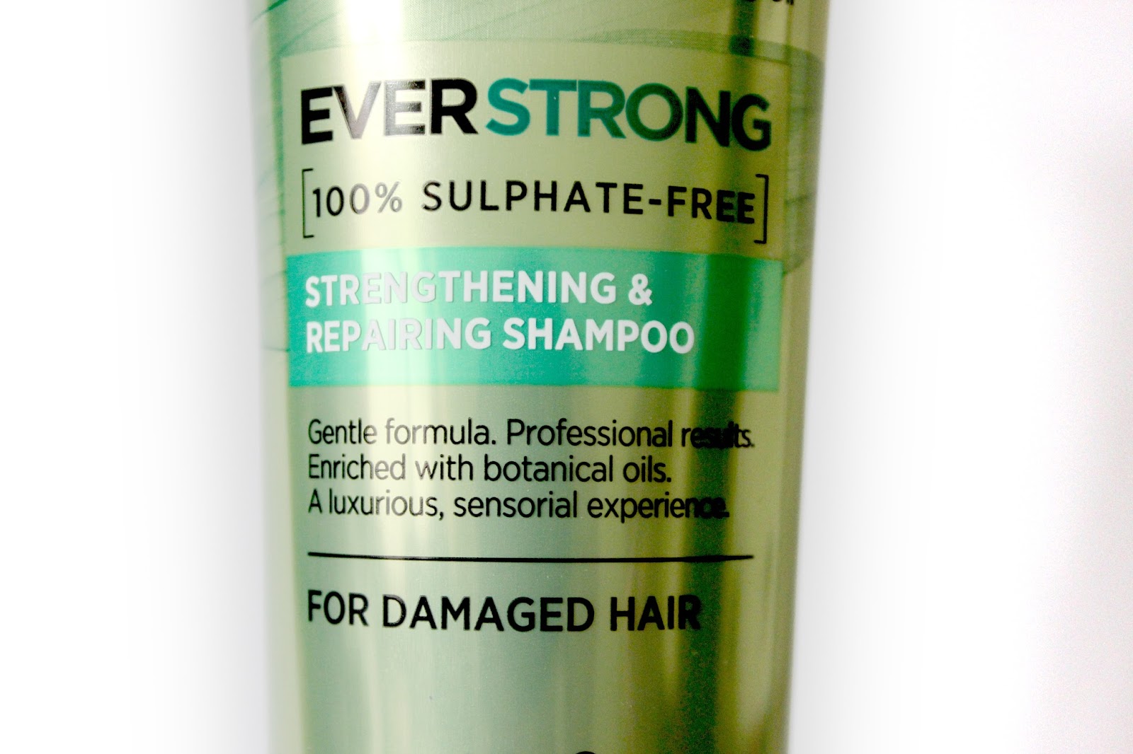 Shampoo Guide Skinci