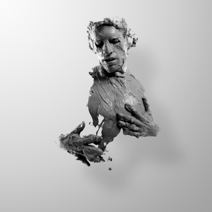 Alejandro Maestre. Портрет Джулиана 8 Alejandro Maestre. Портрет Джулиана 7