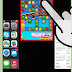 Close apps on the iPhone