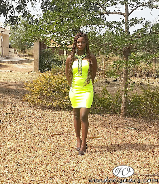 SHINE IN GREEN 1