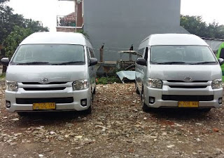 Sewa Hiace Tangerang Sewa Hiace Tangerang, Sewa Mobil Hiace