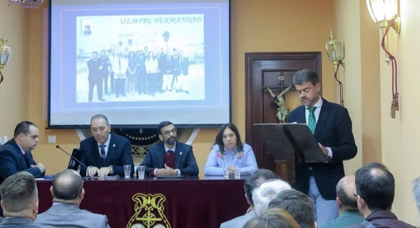 Piedad de Cádiz, a un paso de reconducir su futuro Piedad de Cádiz, a un paso de reconducir su futuro