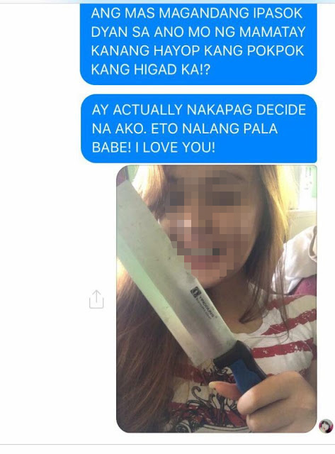 Woman Flirted With A Taken Guy.. But The Results Were Hilarious! Woman Flirted With A Taken Guy.. But The Results Were Hilarious!