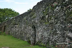 benteng speelwijk serang banten