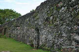 benteng speelwijk serang banten