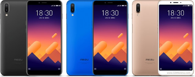 مواصفات وسعر هاتف Meizu E3 بالصور مواصفات وسعر هاتف Meizu E3 بالصور