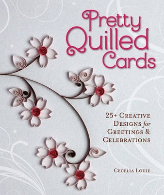 Quilled Cards