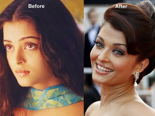 Aishwarya Rai: Is Aishwarya Rai Bachchan a “Plastic Beauty”
